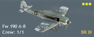 fw190 a8