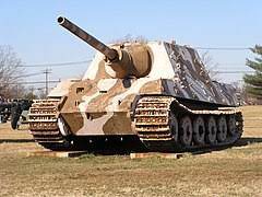 tank