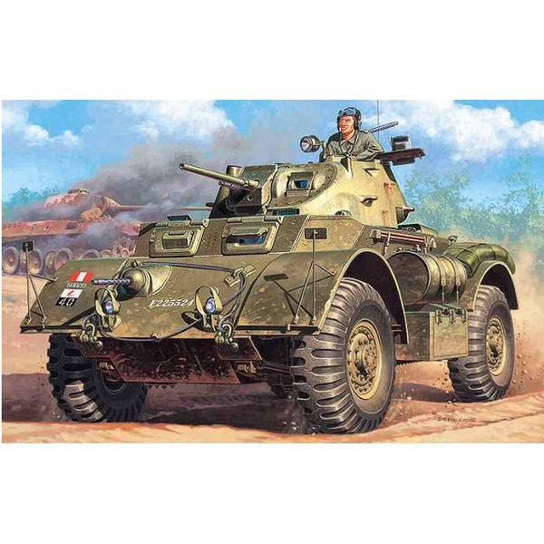 T17E1 Staghound