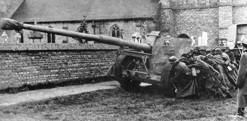 pak 43 -2