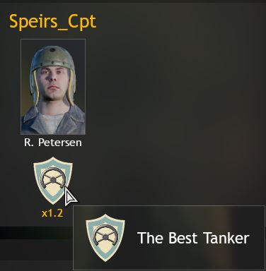 Best Tanker