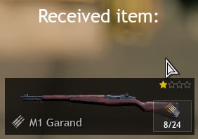 M1 Gar 8