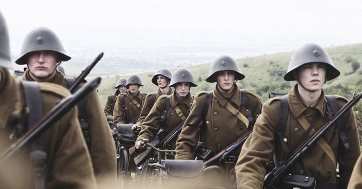 113e49a985cdc03c1b60555c6d032445--armies-denmark