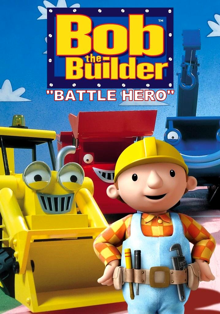 bob-the-builder