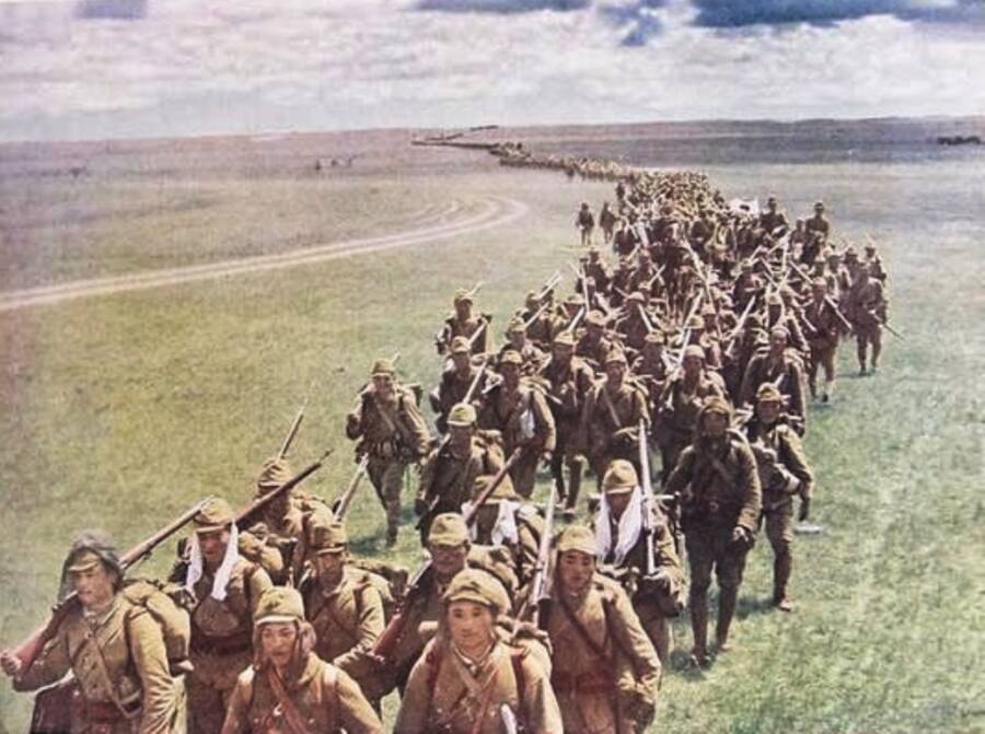 japanese-military-in-mongolia