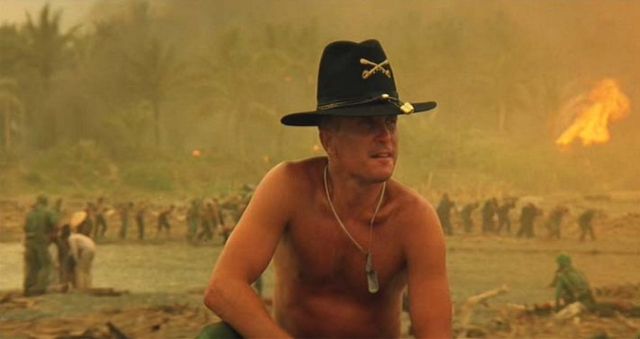 napalm