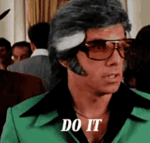 Ben Stiller - Do it