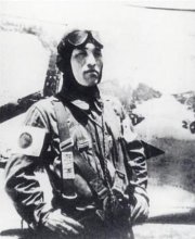 Flying_ace_Makoto_Ogawa,_1945