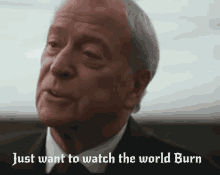 burn-watch