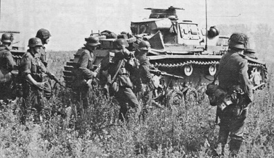 pzgrenadier-pzIII