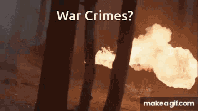 war-crime