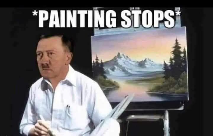 Paiting
