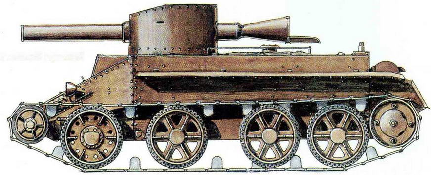 БТ-203