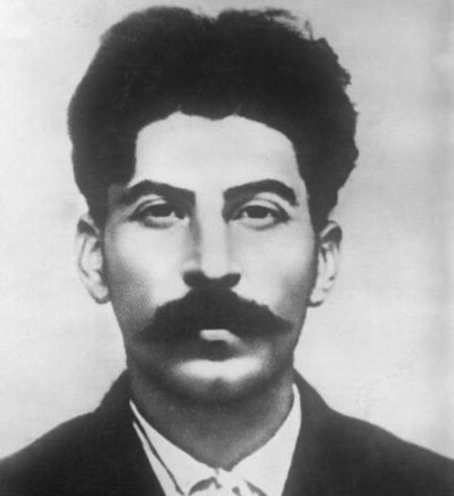 stalin