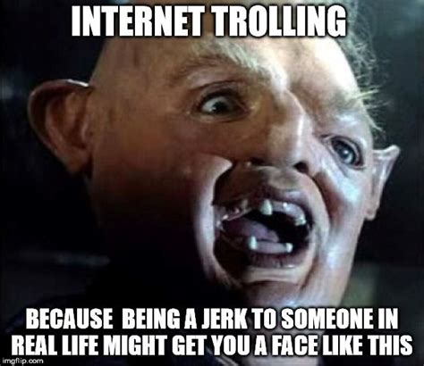 sloth troll