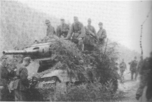 P40 in uso SS