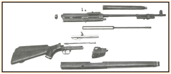 Lahti L-36, Lahti L-39 3