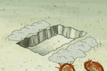 spongebob-hind