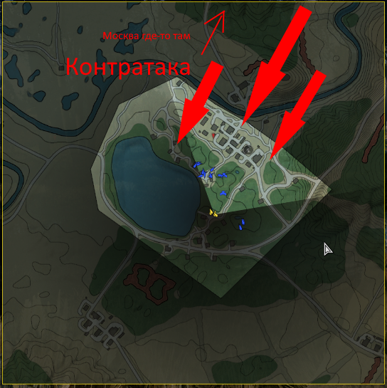 Enlisted Screenshot 2022.01.27 - 16.49.32.051