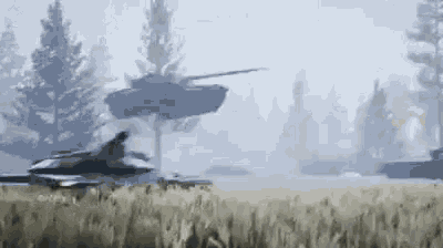 flying-tank