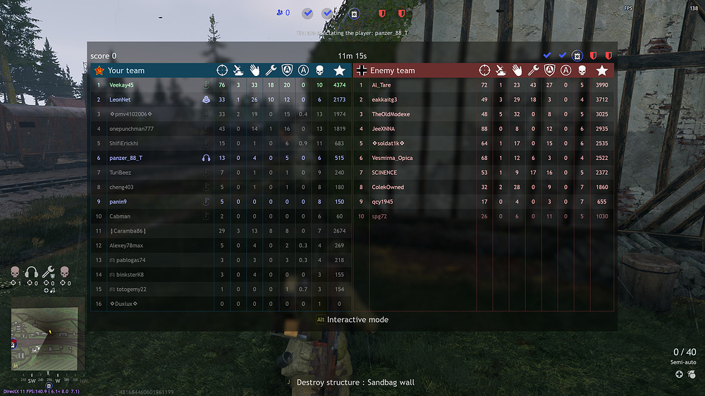 Enlisted - People Play Better Than Ever III