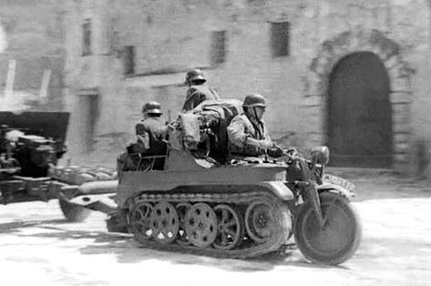 Kettenkrad-HK-101-Sd.Kfz-2