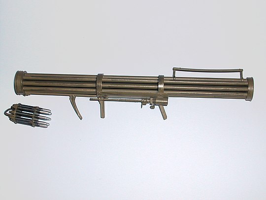 Luftfaust