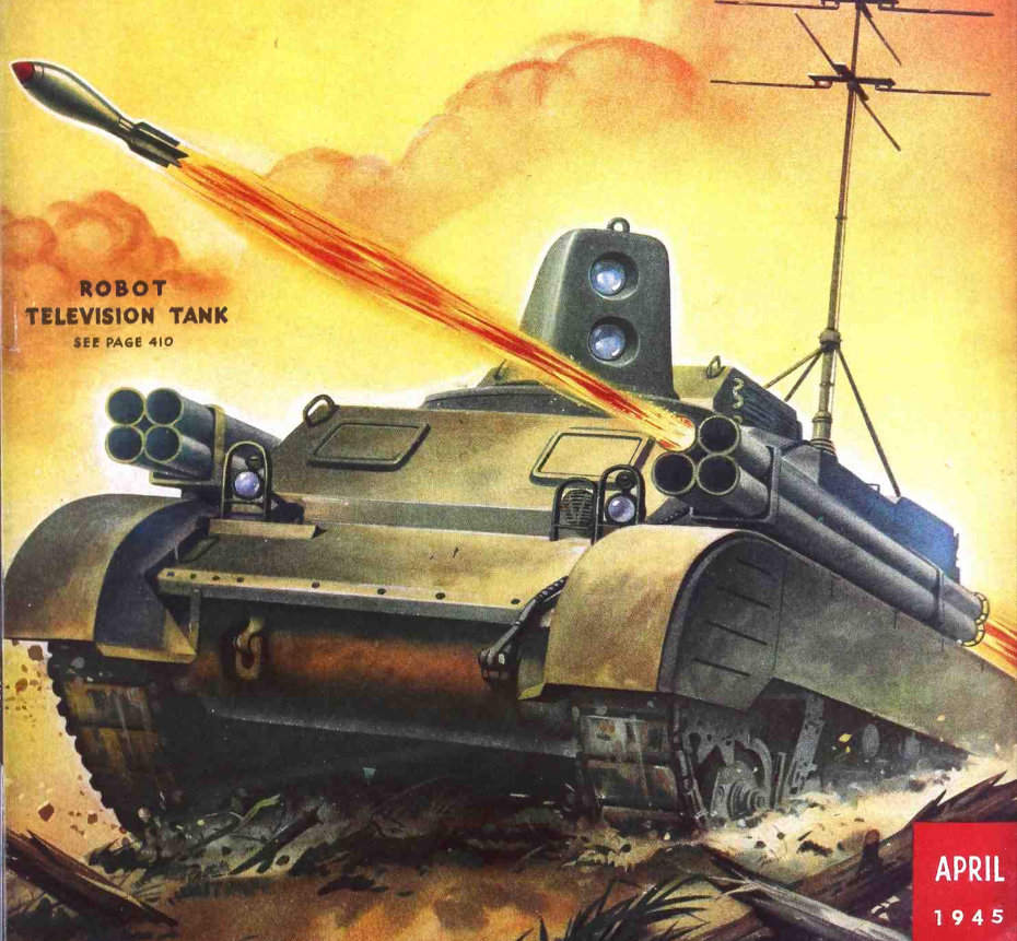 1945+robot+tank+color