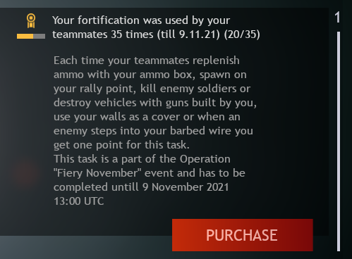 event