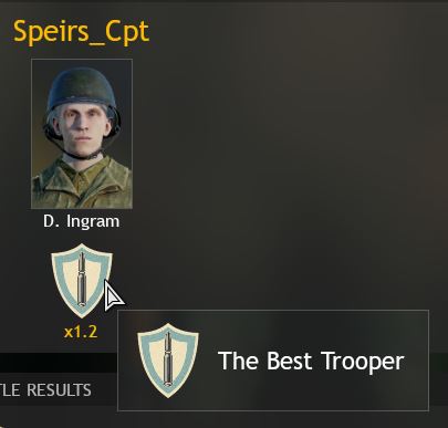 Best Trooper