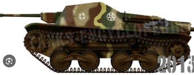 type 5 ho ru
