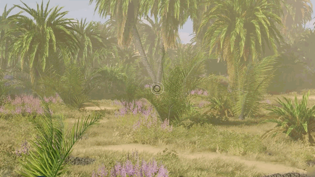trees