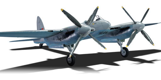 hornet_mk1