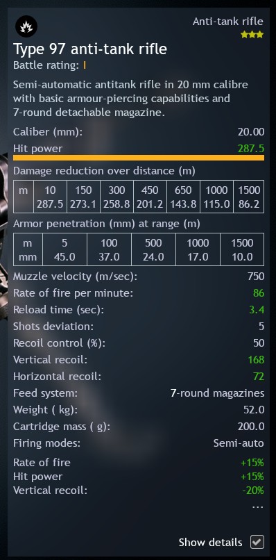 type 97 enlisted