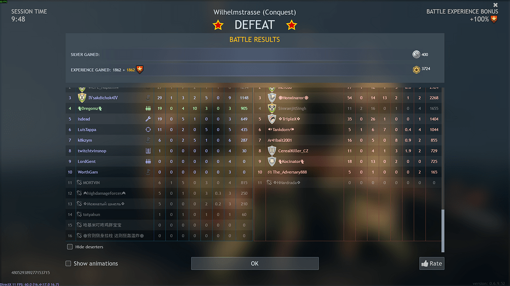 Enlisted - People Play Better Than Ever IV