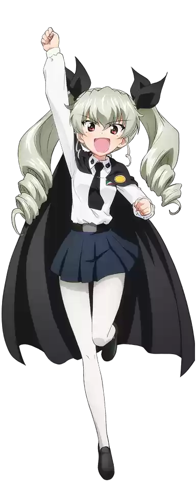 Anchovy