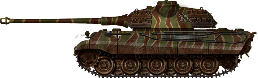King_Tiger_Porsche_Turret