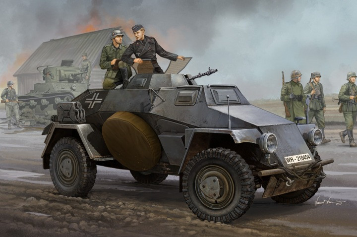 sdkfz221