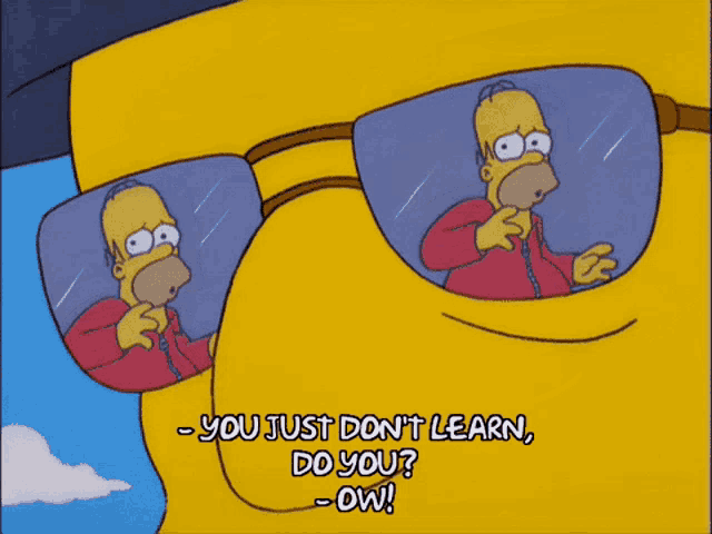 usted-no-aprende-you-just-dont-learn