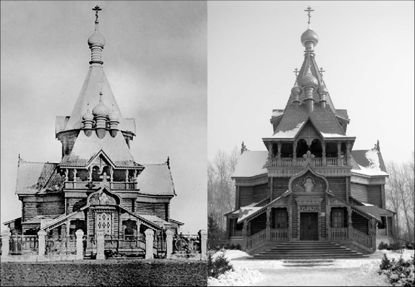 St-Nicholas-Cathedral