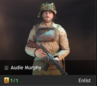 audie murphy