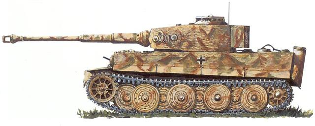 panzer118