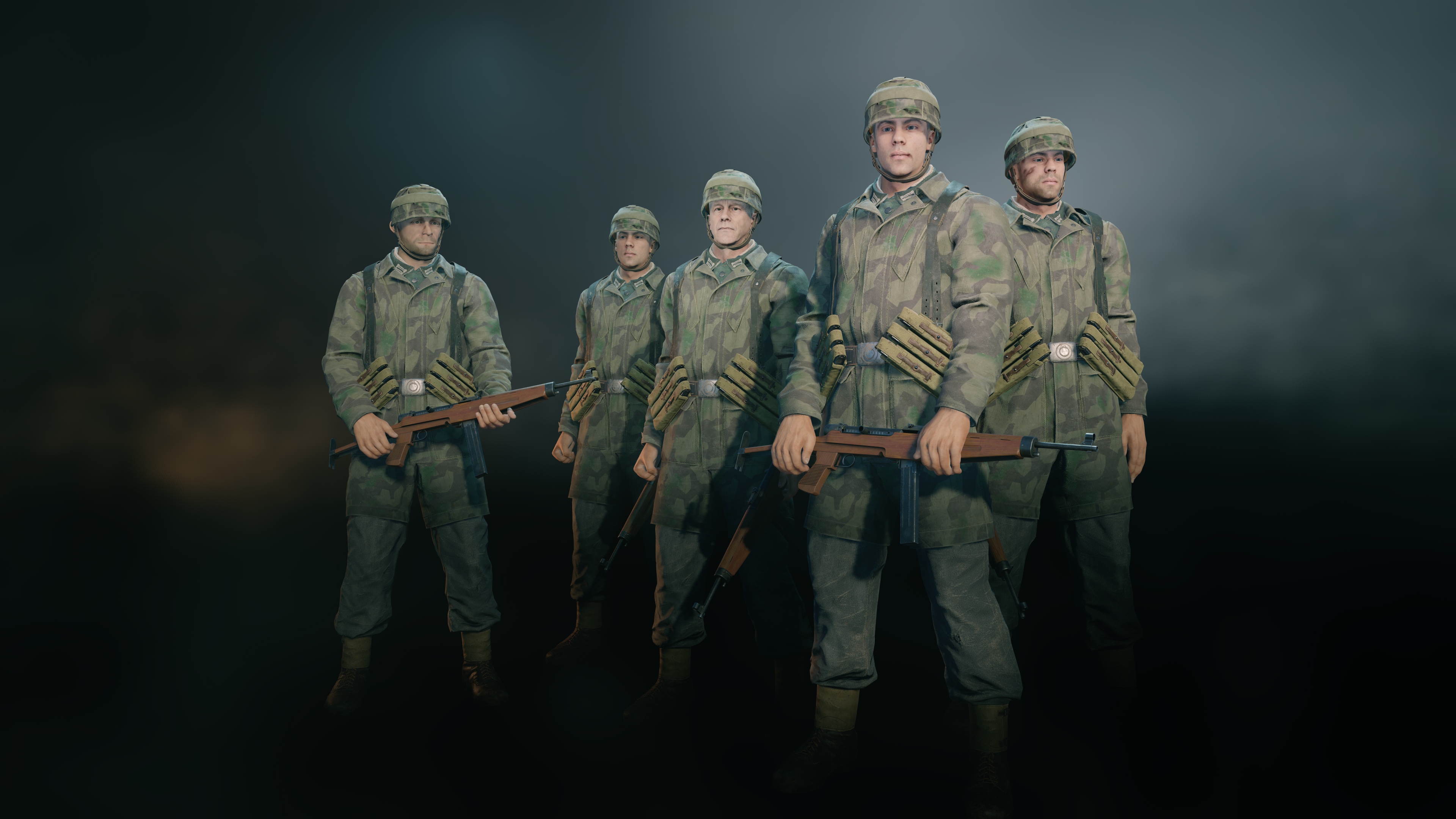 Premium Kiraly 43M squad's outfit is Historically Inaccurate