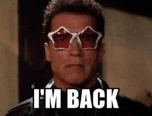 i-am-back