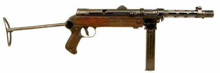 Star Z-45
