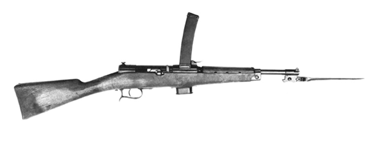 Beretta-model-1918-submachine-gun