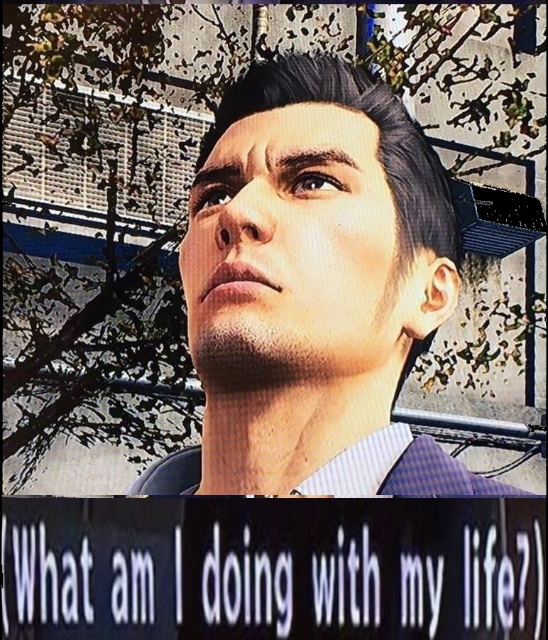 fuck me