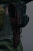 US HOLSTER