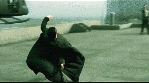 matrix-dodge