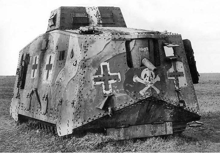 A7V